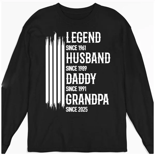 Long Sleeve